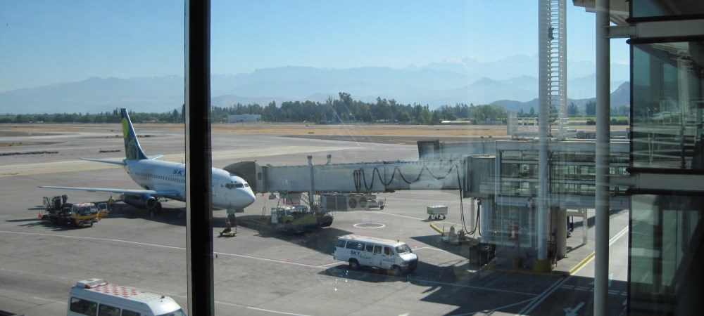 Santiago_Airport